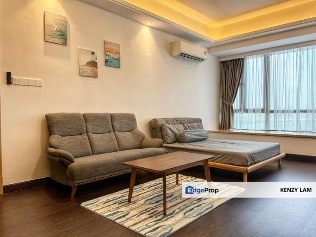 Condominium for rent in R&F Seine Region, Johor Bahru