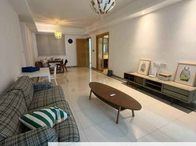 Condominium for sale in Johore Bahru, Johor