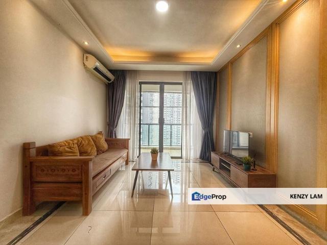 Condominium for rent in R&F Seine Region, Johor Bahru