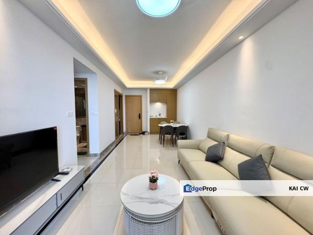 Condominium for rent in Johore Bahru, Johor