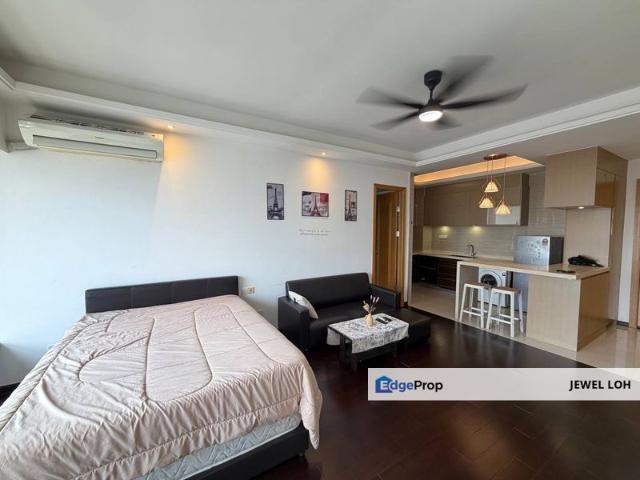 Condominium for rent in Johore Bahru, Johor