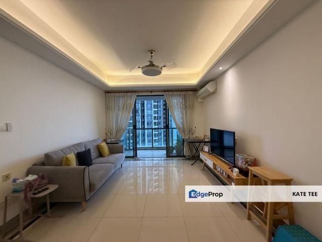 Condominium for sale in Johore Bahru, Johor