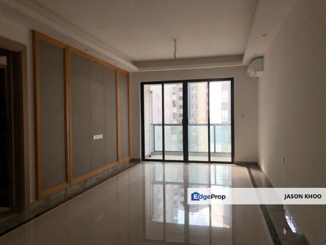 Condominium for sale in Johore Bahru, Johor