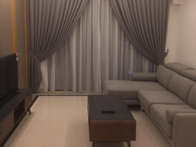 Apartment for rent in Johore Bahru, Johor