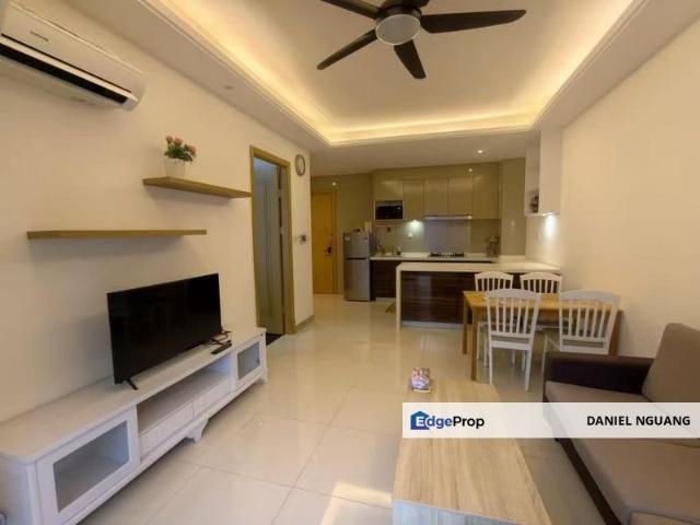 Condominium for sale in R&F Seine Region, Johor Bahru
