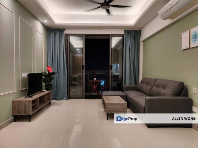 Condominium for sale in Johore Bahru, Johor