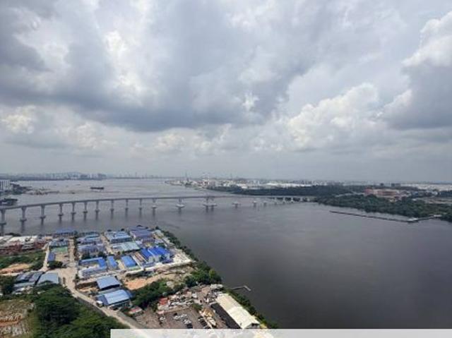 Condominium for sale in Johore Bahru, Johor