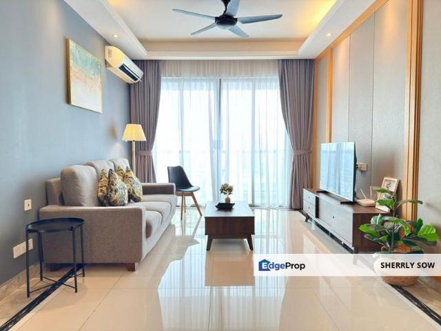 Condominium for sale in Johore Bahru, Johor