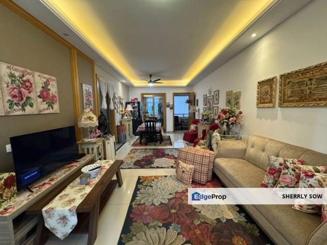 Condominium for sale in Johore Bahru, Johor