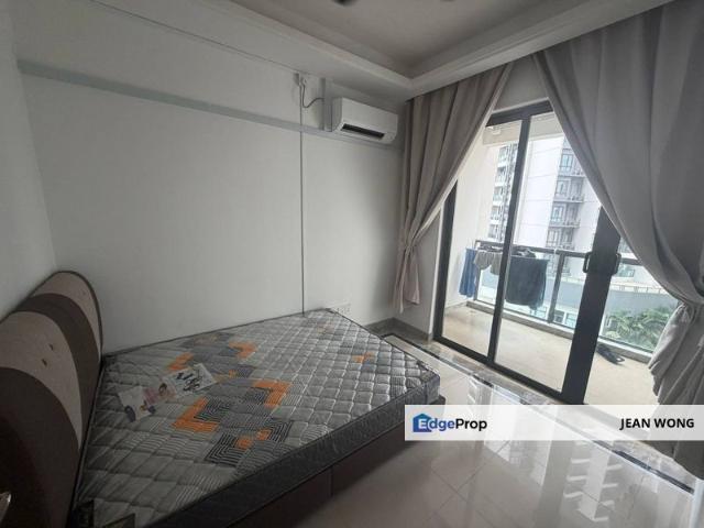 Condominium for rent in R&F Seine Region, Johor Bahru
