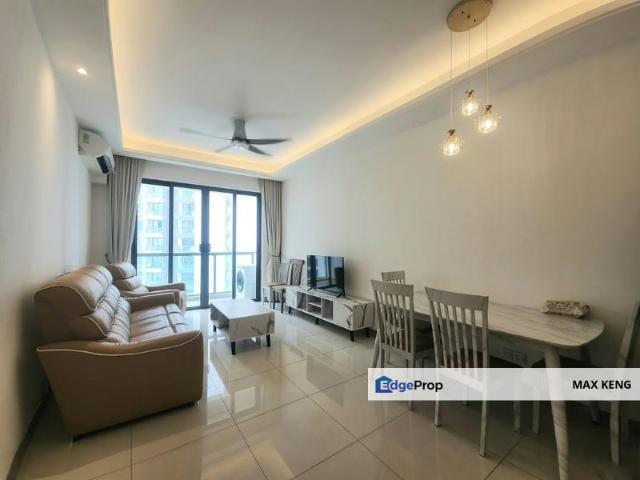 Condominium for sale in R&F Seine Region, Johor Bahru