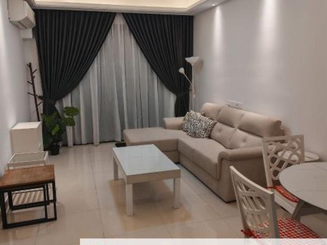 Condominium for rent in Johore Bahru, Johor