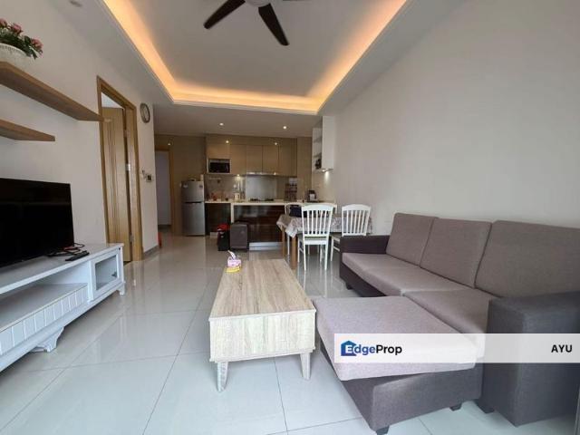 Condominium for sale in R&F Seine Region, Johor Bahru