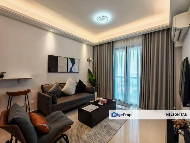 Condominium for sale in Johore Bahru, Johor