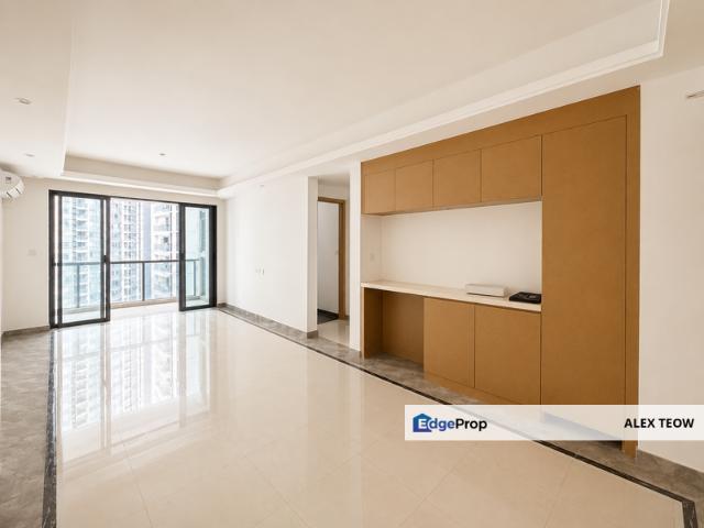 Condominium for sale in Johore Bahru, Johor