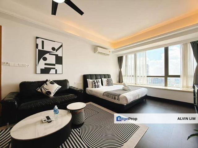 Condominium for sale in Johore Bahru, Johor