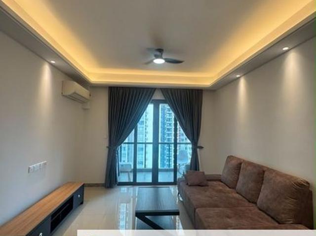 Condominium for rent in Johore Bahru, Johor