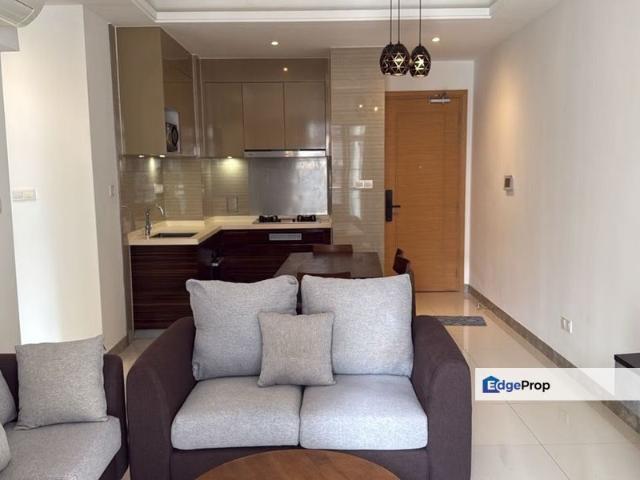 Condominium for rent in Johore Bahru, Johor