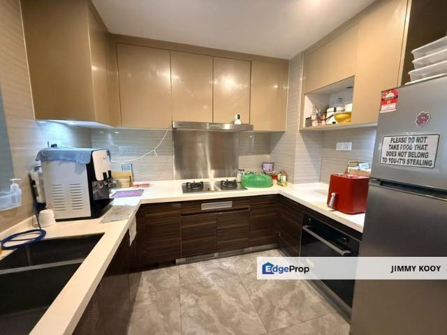 Condominium for sale in R&F Seine Region, Johor Bahru