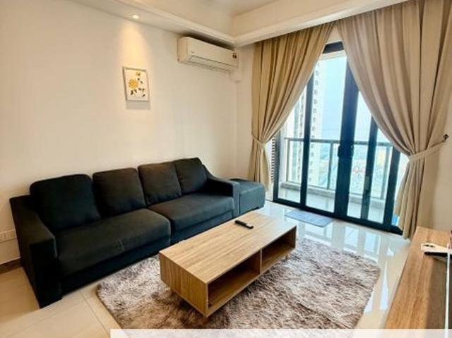Condominium for rent in Johore Bahru, Johor