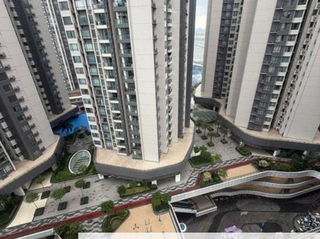 Condominium for sale in Johore Bahru, Johor