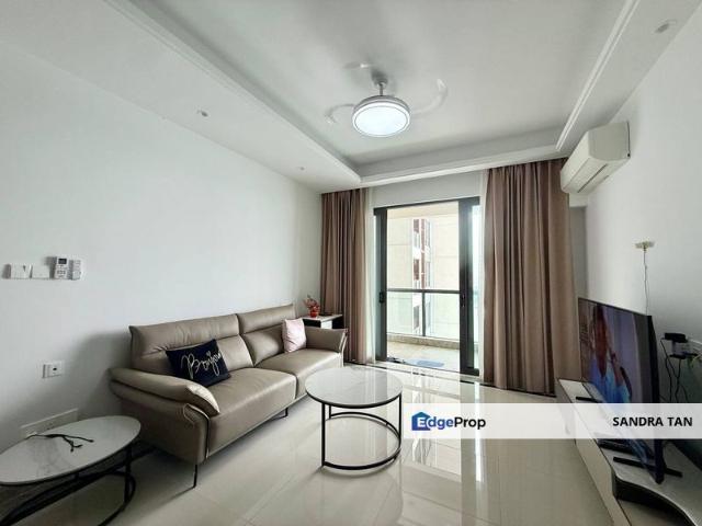 Condominium for sale in Johore Bahru, Johor