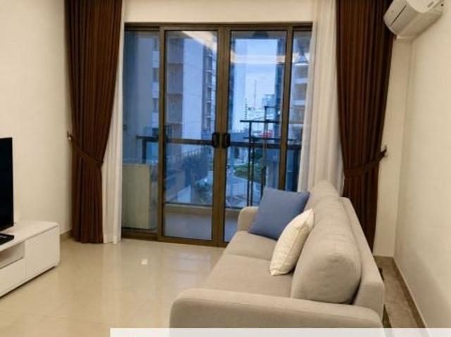 Condominium for sale in Johore Bahru, Johor