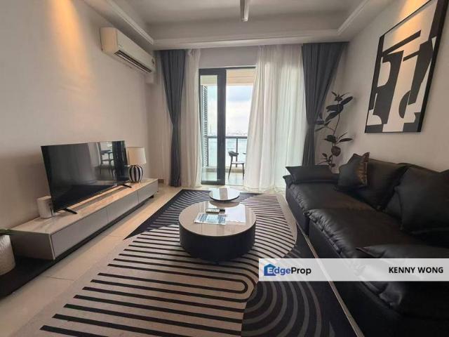 Condominium for sale in Johore Bahru, Johor