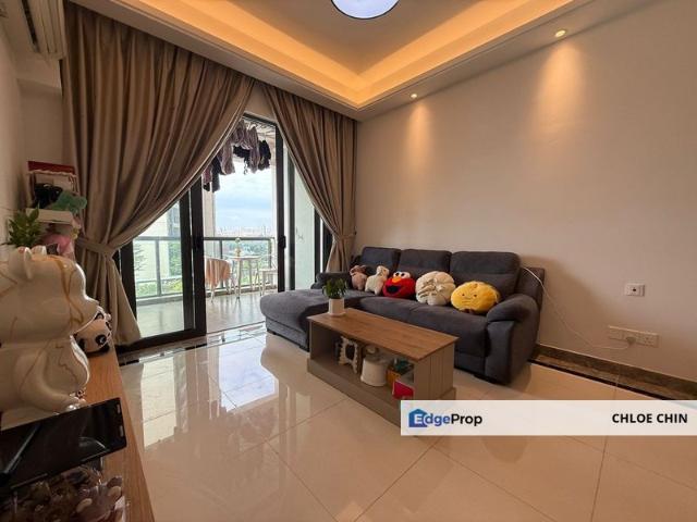 Condominium for sale in Johore Bahru, Johor