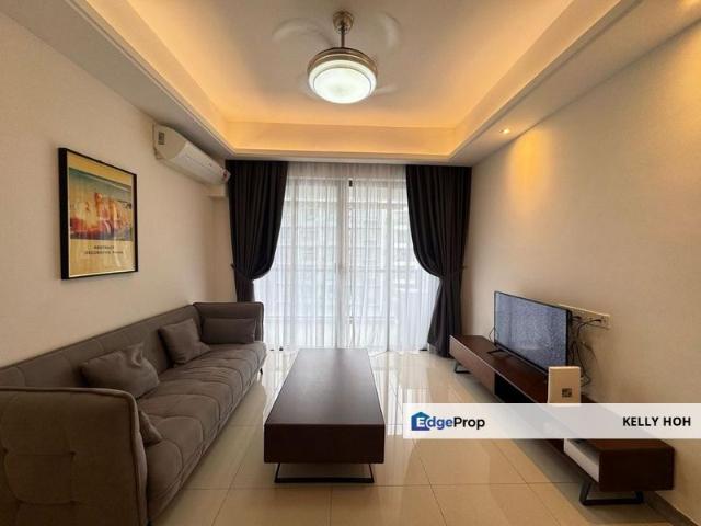 Condominium for rent in Johore Bahru, Johor