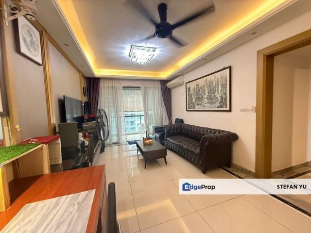 Condominium for sale in Johore Bahru, Johor