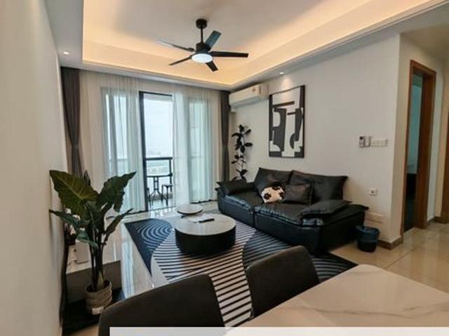 Condominium for sale in Johore Bahru, Johor