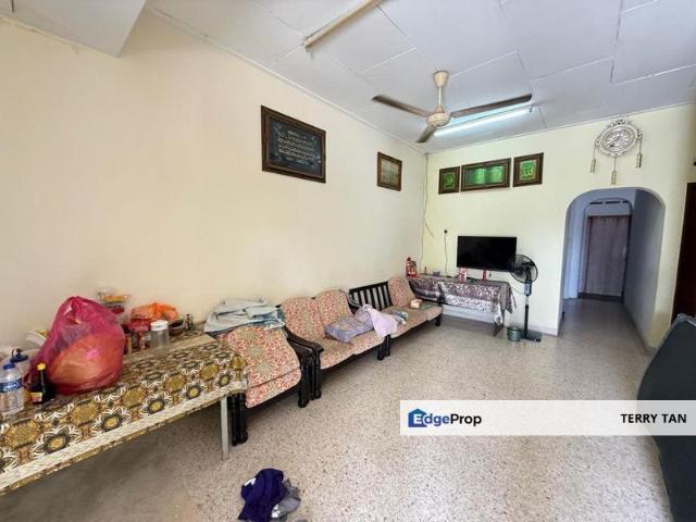 Condominium for sale in R&F Seine Region, Johor Bahru