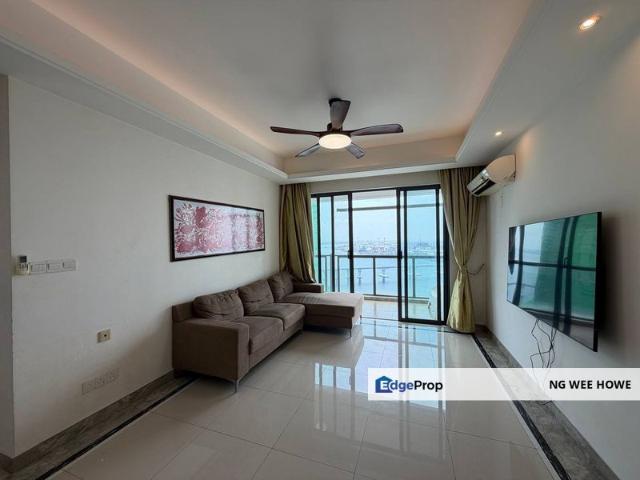Condominium for sale in Johore Bahru, Johor