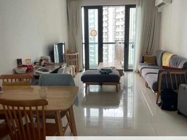 Condominium for rent in Johore Bahru, Johor
