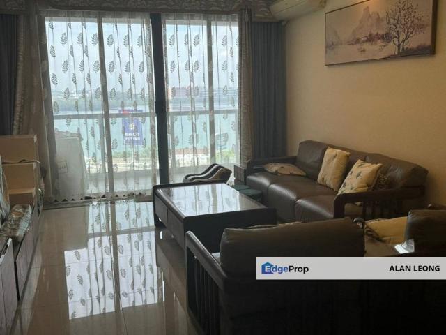 Condominium for rent in Johore Bahru, Johor