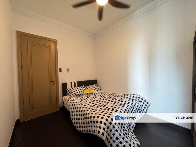 Condominium for rent in Johore Bahru, Johor