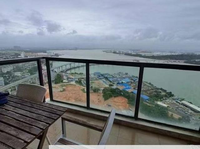 Condominium for sale in Johore Bahru, Johor