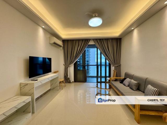 Condominium for rent in R&F Seine Region, Johor Bahru