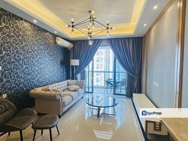 Condominium for rent in Johore Bahru, Johor