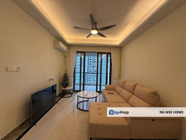 Condominium for sale in Johore Bahru, Johor