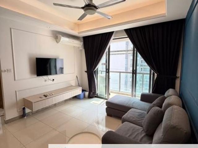 Condominium for rent in Johore Bahru, Johor