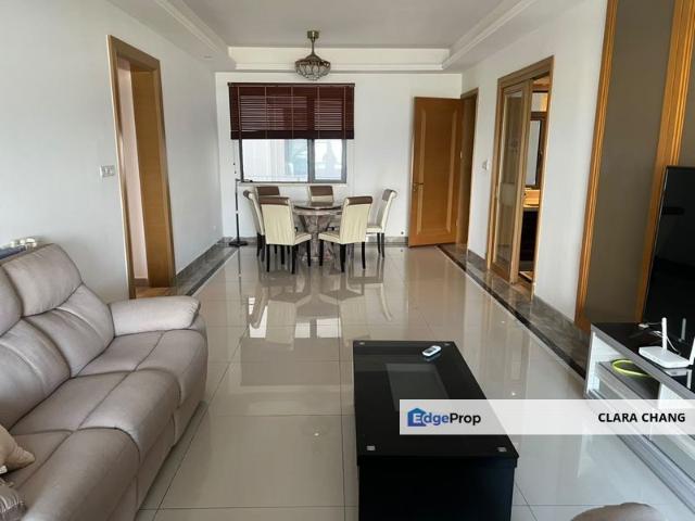 Condominium for rent in Johore Bahru, Johor