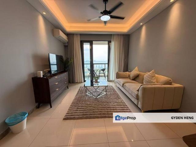 Condominium for sale in Johore Bahru, Johor