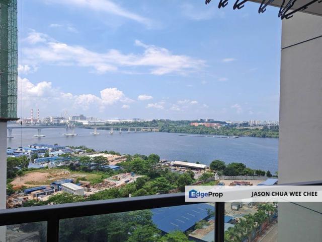 Condominium for rent in Johore Bahru, Johor