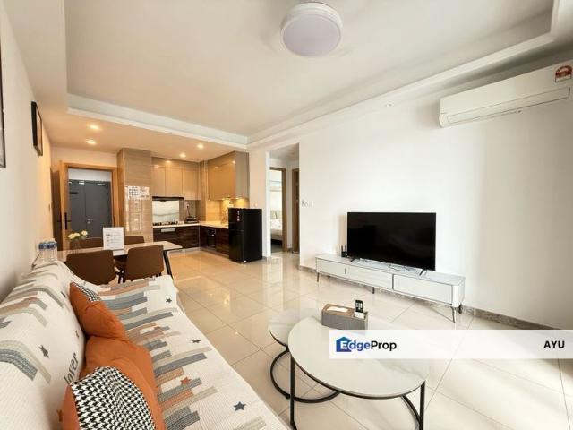 Condominium for sale in Johore Bahru, Johor