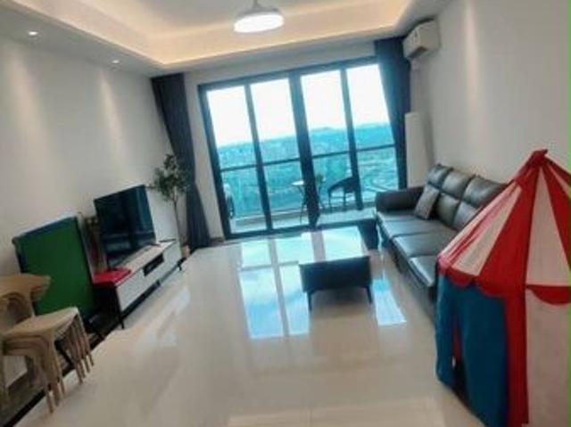 Condominium for rent in Johore Bahru, Johor