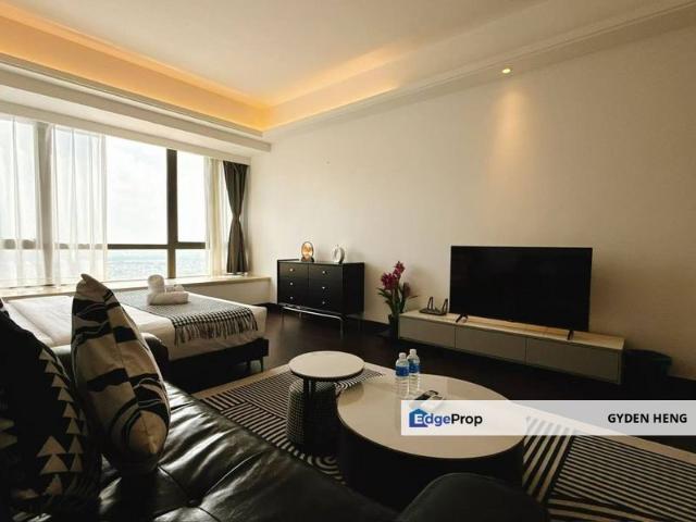 Condominium for sale in Johore Bahru, Johor