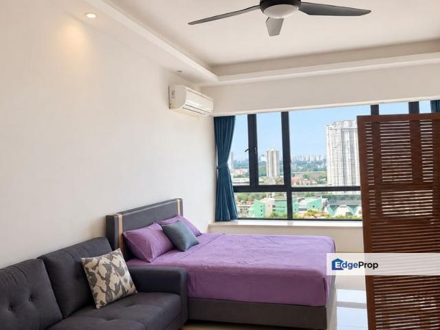 Condominium for sale in R&F Seine Region, Johor Bahru