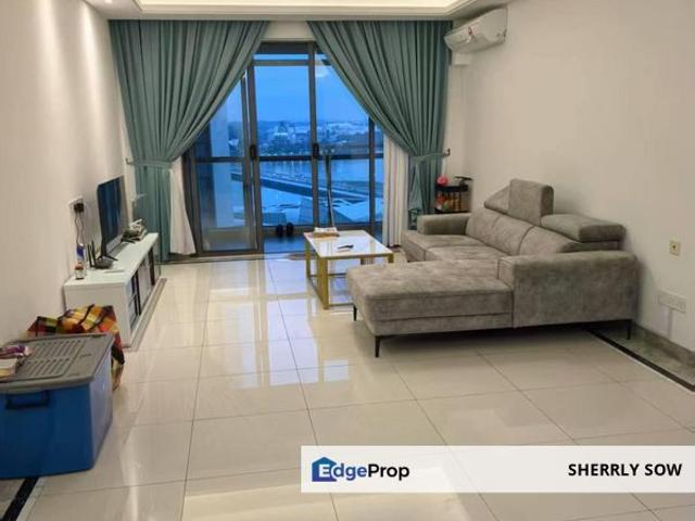 Condominium for sale in Johore Bahru, Johor